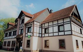 Landgasthof Zum Jossatal